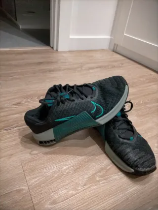 Zapatillas CrossFit Nike metcon 9