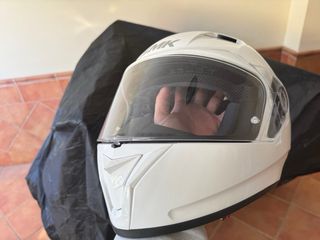 Voge 125R – 1.075 km | Como nueva + muchos extras