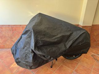 Voge 125R – 1.075 km | Como nueva + muchos extras