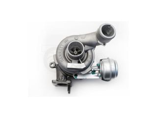 Turbo Alfa-Romeo 147 1.9 JTD Garrett 712766