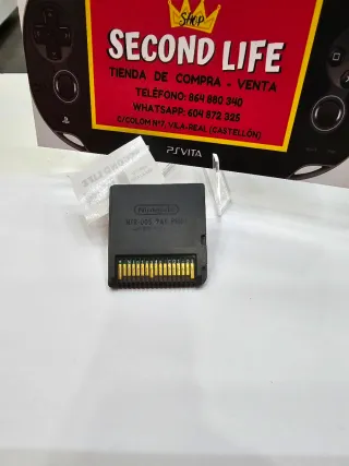 Project Rub Nintendo DS