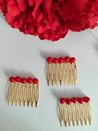 Accesorios Flamenca