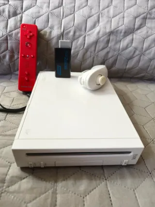 Nintendo Wii