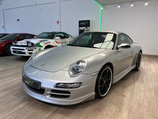 Porsche 911 TECHART
