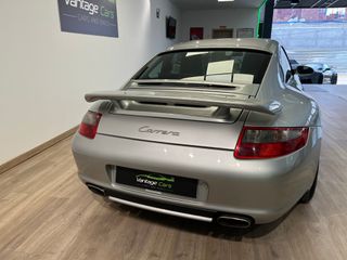 Porsche 911 TECHART