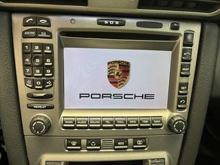 Porsche 911 TECHART
