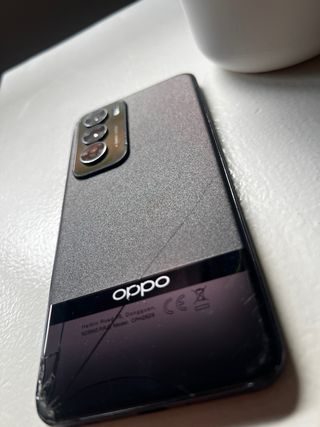 Oppo reno 12 pro 5g