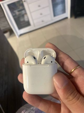Airpods 1a generación Apple