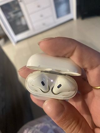 Airpods 1a generación Apple