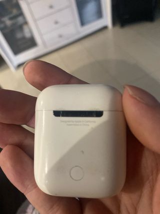 Airpods 1a generación Apple