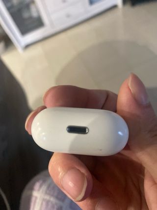 Airpods 1a generación Apple