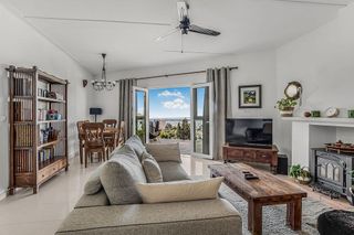 Casa pareada en alquiler en Zona el Higuerón en Benalmádena