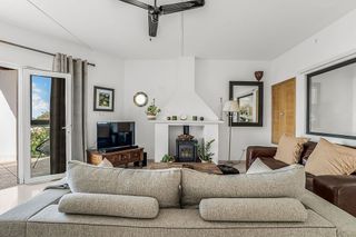 Casa pareada en alquiler en Zona el Higuerón en Benalmádena