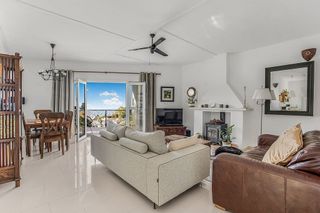 Casa pareada en alquiler en Zona el Higuerón en Benalmádena