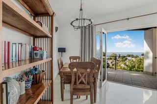 Casa pareada en alquiler en Zona el Higuerón en Benalmádena