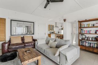 Casa pareada en alquiler en Zona el Higuerón en Benalmádena