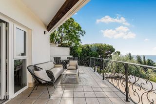 Casa pareada en alquiler en Zona el Higuerón en Benalmádena