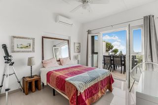 Casa pareada en alquiler en Zona el Higuerón en Benalmádena