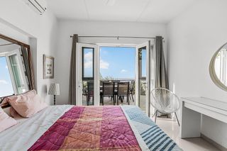 Casa pareada en alquiler en Zona el Higuerón en Benalmádena