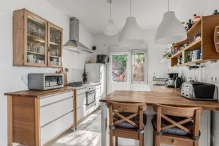 Casa pareada en alquiler en Zona el Higuerón en Benalmádena