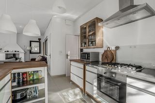 Casa pareada en alquiler en Zona el Higuerón en Benalmádena