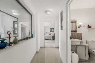 Casa pareada en alquiler en Zona el Higuerón en Benalmádena