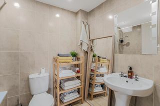 Casa pareada en alquiler en Zona el Higuerón en Benalmádena