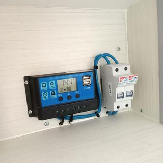 FIAT Ducato 2008 CAMPER