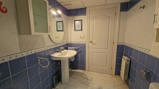 Piso en alquiler en Calatayud