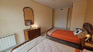 Piso en alquiler en Calatayud