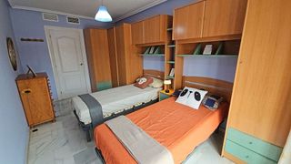 Piso en alquiler en Calatayud