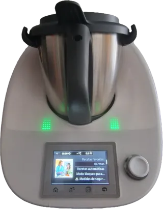 Thermomix TM5