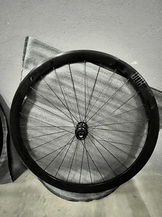 Bicicleta Megamo West AXS Gravel Talla S año 2025.