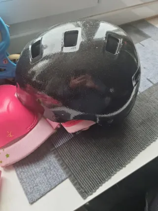 Patines en línea talla 32 y 35