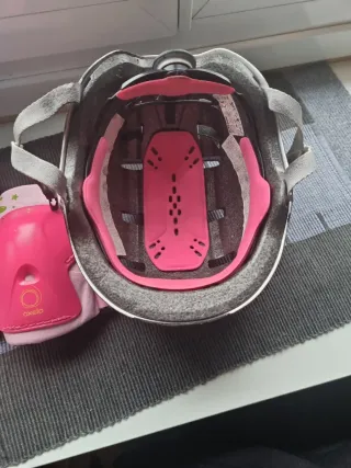 Patines en línea talla 32 y 35