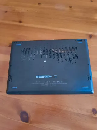 MSI Modern 14" C12M-203IT 512GB SSD 8GB Ram