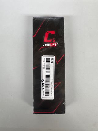 CyeeLife Juego de dardos de punta suave