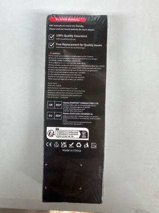 CyeeLife Juego de dardos de punta suave