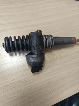 INYECTOR AUDI A4 2000cc TDI 2004-2008