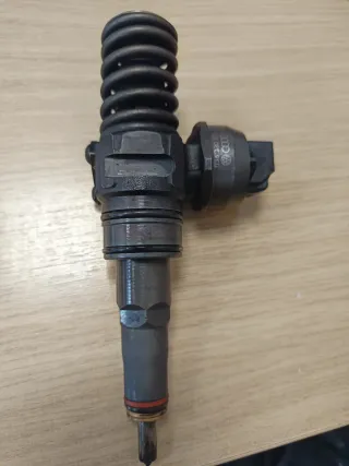 INYECTOR AUDI A4 2000cc TDI 2004-2008