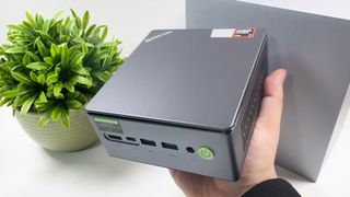MINI PC GMKTEC M7 ULTRA RYZEN 7 PRO
