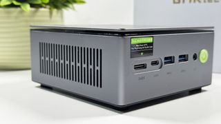 MINI PC GMKTEC M7 ULTRA RYZEN 7 PRO