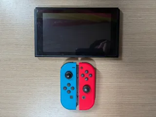 Nintendo Switch V2
