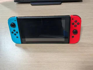 Nintendo Switch V2