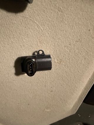 Reloj Garmin Fenix 7 solar