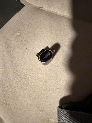 Reloj Garmin Fenix 7 solar