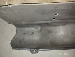 Cubre pasos rueda Seat Marbella 1996 / Panda