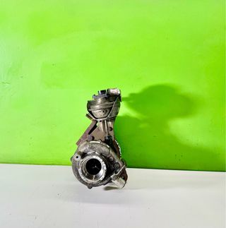 9682778680 Turbocompresor Citroen C4 2.0HDI 136Cv