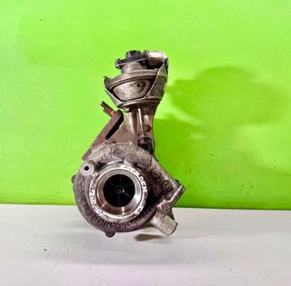 9682778680 Turbocompresor Citroen C4 2.0HDI 136Cv