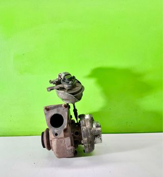 9682778680 Turbocompresor Citroen C4 2.0HDI 136Cv
